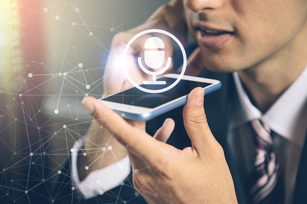 Nuance voice biometrics to boost security at Santander
