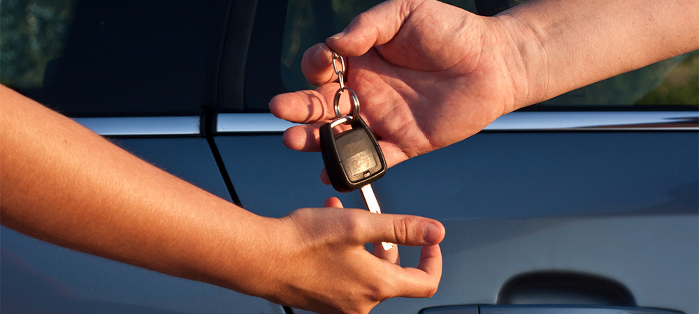 Revolutionising fraud detection in carsharing set to drive innovation in identity verification