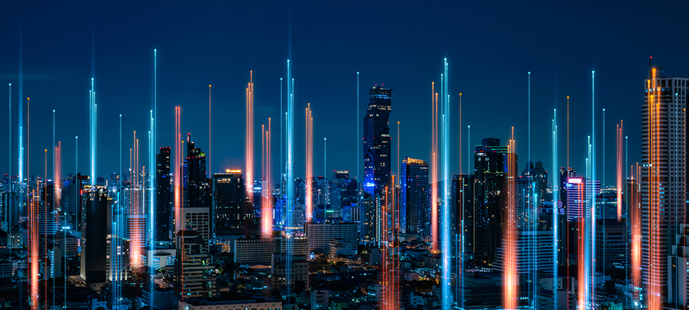 Leveraging the best-of-breed networking solutions for flexible and ubiquitous connectivity