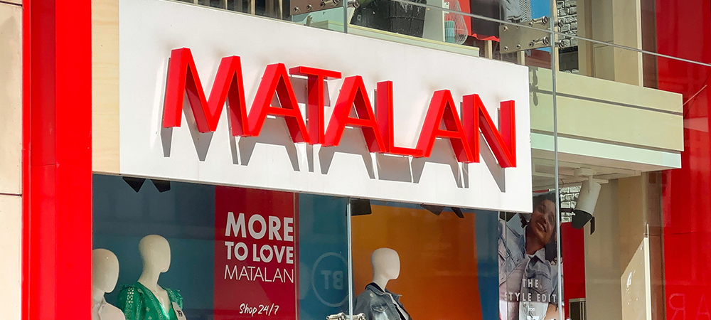 Matalan launches groundbreaking GenAI tool to drive online sales in UK first