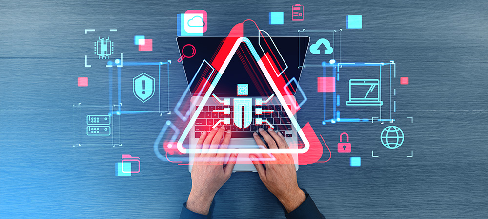 UK SMBs experiencing a tsunami of cybersecurity warnings, up 37% since 2023 