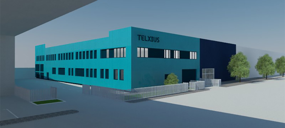 Telxius’ Derio data centre recognised for Excellence in Global Connectivity