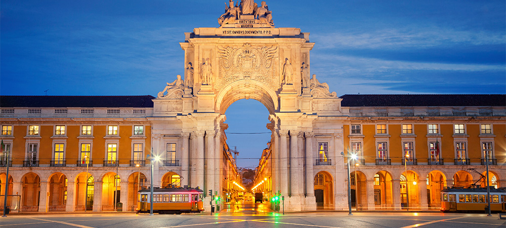 AtlasEdge enters Portuguese market with Lisbon acquisitions