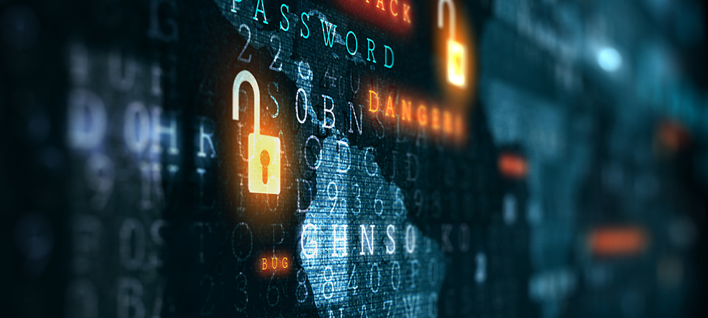 Empower your business with cutting-edge cybersecurity solutions