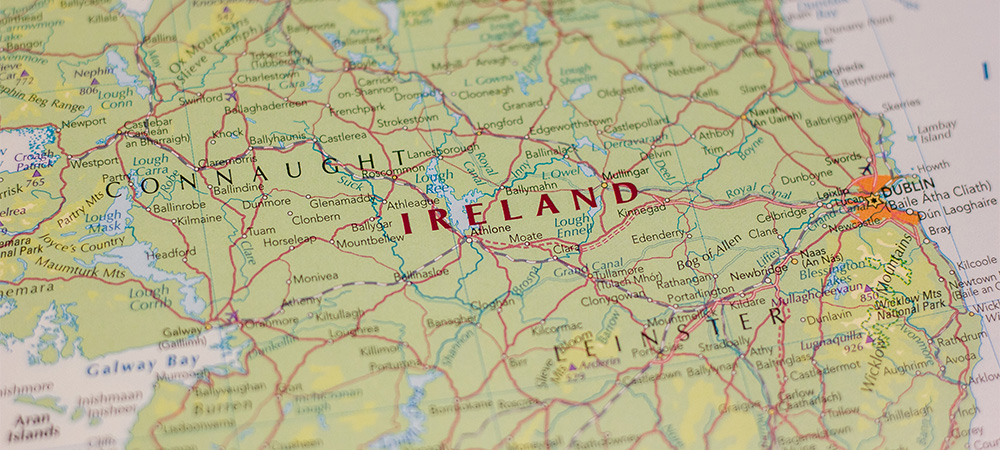 Digital Realty and Enel X partner to support Ireland’s renewable energy transition