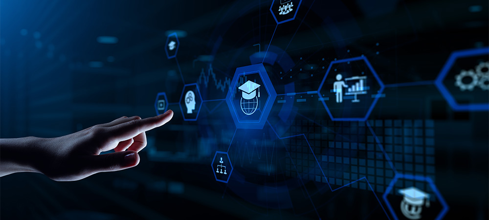 How transformative digital skills training mitigates the cyber-risks of remote work