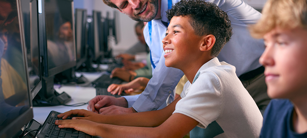 Lack of IT education holding young people back from a career in tech