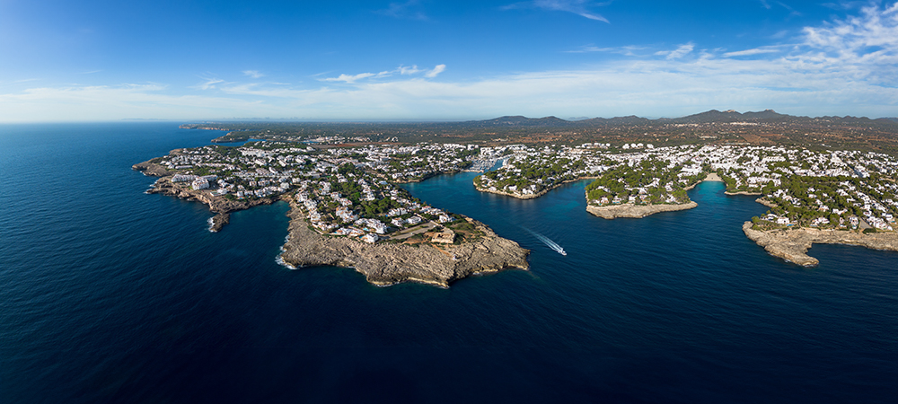 200,000 homes across the Balearic Islands to be connected with 10-gigabit speed