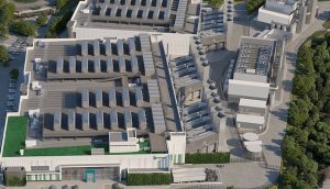Vantage Data Centers expands EMEA portfolio with first Dublin campus featuring next-generation energy solution 