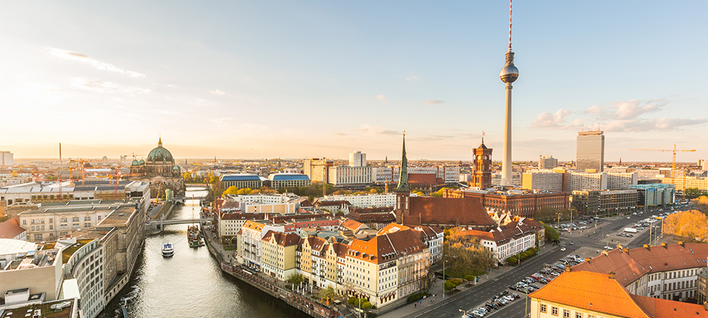 NTT Data strengthens presence in EMEA with Berlin data centre expansion 
