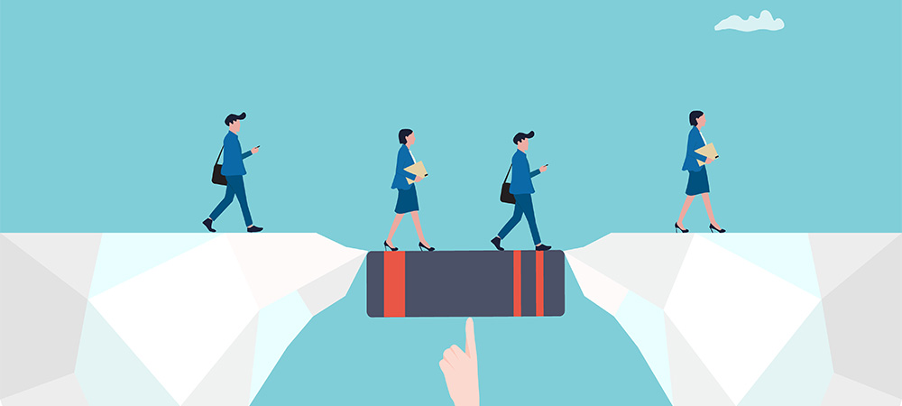 FDM Group partners with the Cisco Networking Academy to create the next generation of networking talent to bridge the skills gap 