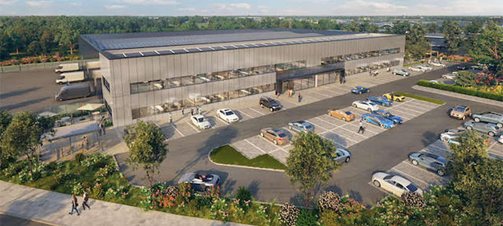 Warwick Acoustics confirms MIRA Technology Park as new sustainable manufacturing site for revolutionary automotive audio products