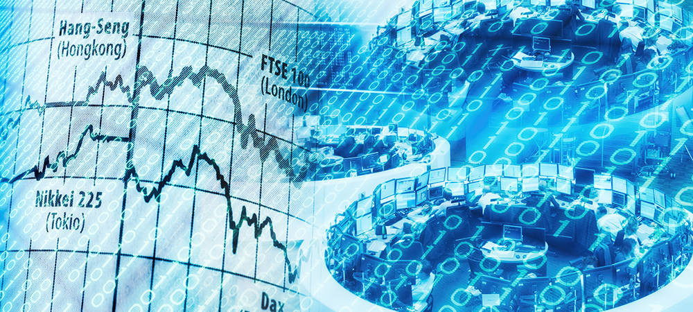 FTSE data valued at £295 billion, according to research