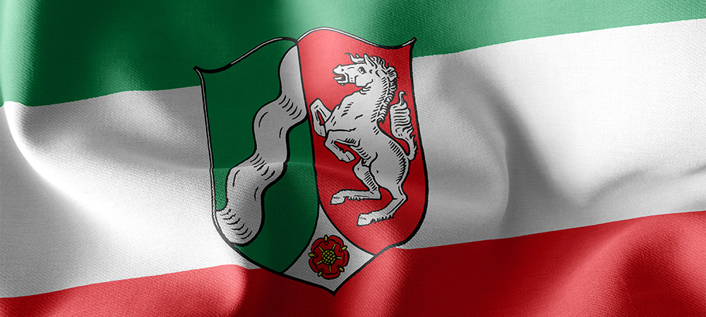 Homes and businesses in North Rhine-Westphalia gain superfast fibre connectivity