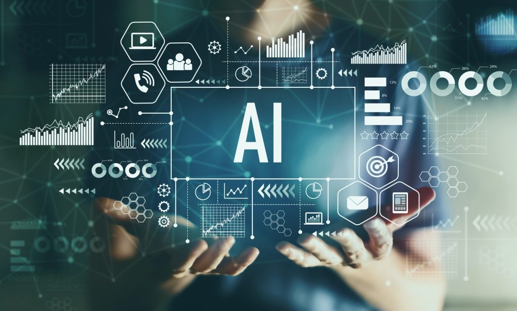 Ranked: The best countries for AI startups
