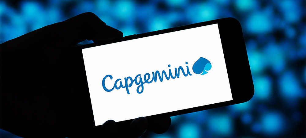 Capgemini research reports a 15% surge in analytics tool investments