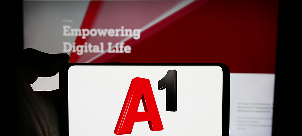 A1 Telekom Austria selects Amdocs to modernise its monetisation platforms