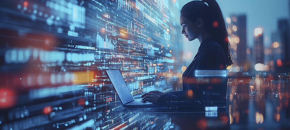 Balancing scalability, security and compliance in data management