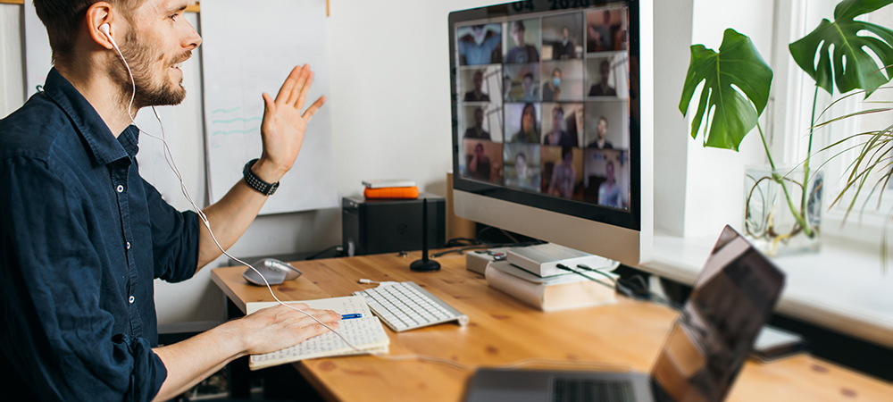 How the desire for truly unified communications is transforming the telecoms industry