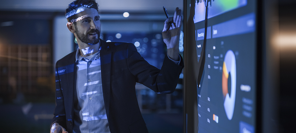 The three pillars of modern business: Scalability, security and compliance