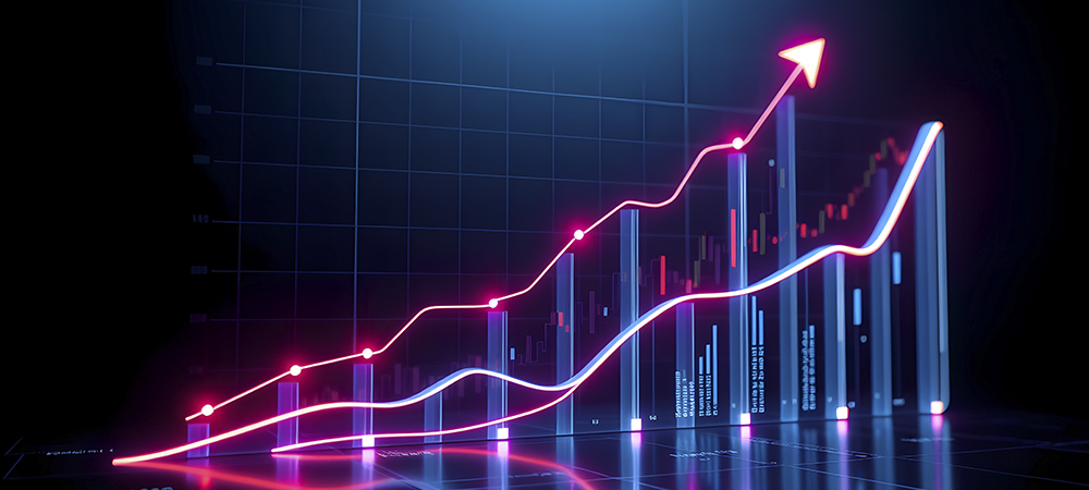 Why the most successful companies will embrace agility, shared expertise and an AI-first mindset