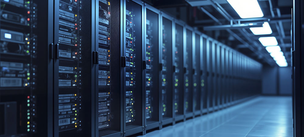 Strengthening data centre resilience through supply chain optimisation