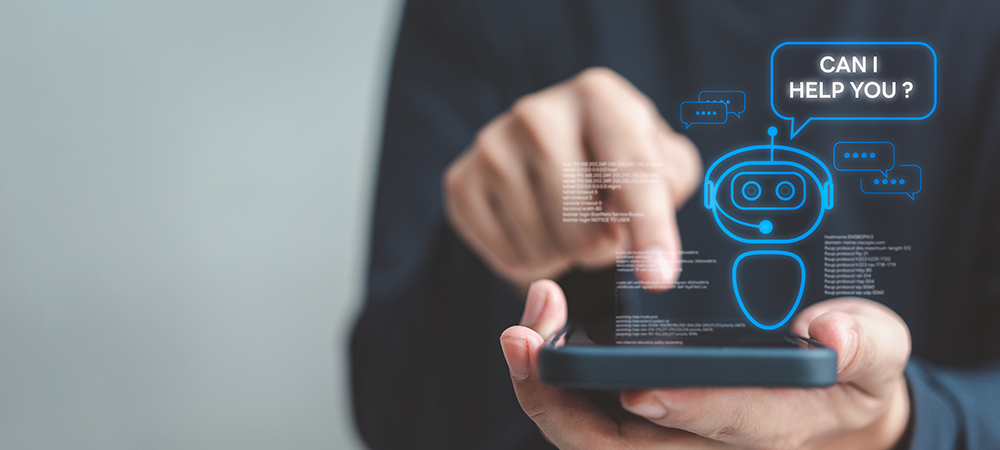 Genesys research finds consumers believe AI will improve customer experience and businesses are rising to the opportunity