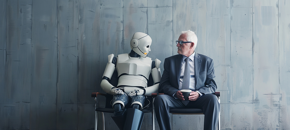 UK embraces AI in daily life but workplace lag persists, finds EY survey