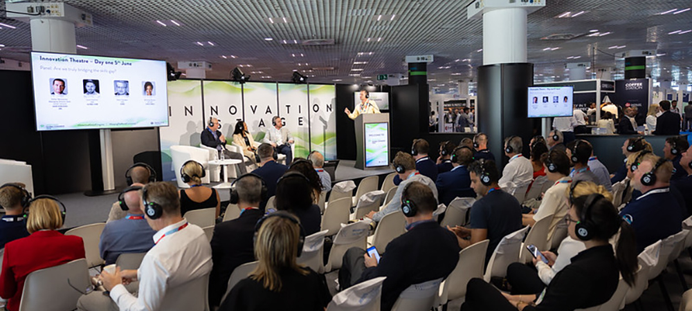 Datacloud Global Congress returns to Cannes for landmark 20th anniversary