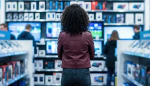 Nordic giant Elkjøp modernises network – overcoming legacy limits to boost retail operations