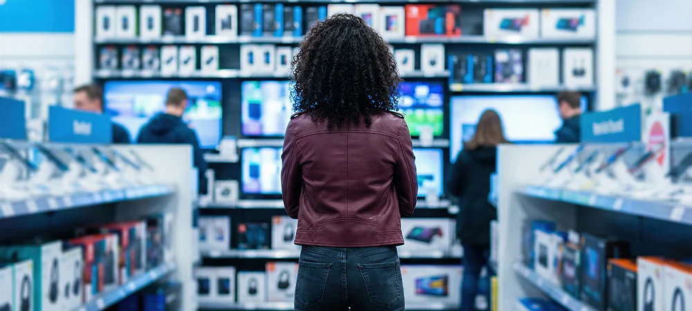 Nordic giant Elkjøp modernises network – overcoming legacy limits to boost retail operations