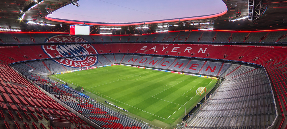 FC Bayern Munich teams up with Celonis as official process intelligence partner