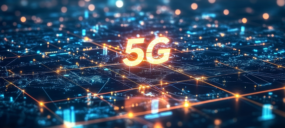 Istres partners with Ericsson, Spie and Unitel to launch Private 5G Network for enhanced urban connectivity
