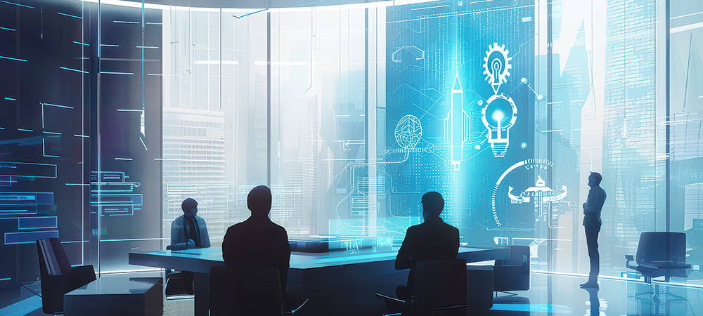 Rise of the robo-advisor: UK leaders overwhelmingly turning to AI for business mentorship in the absence of human mentors