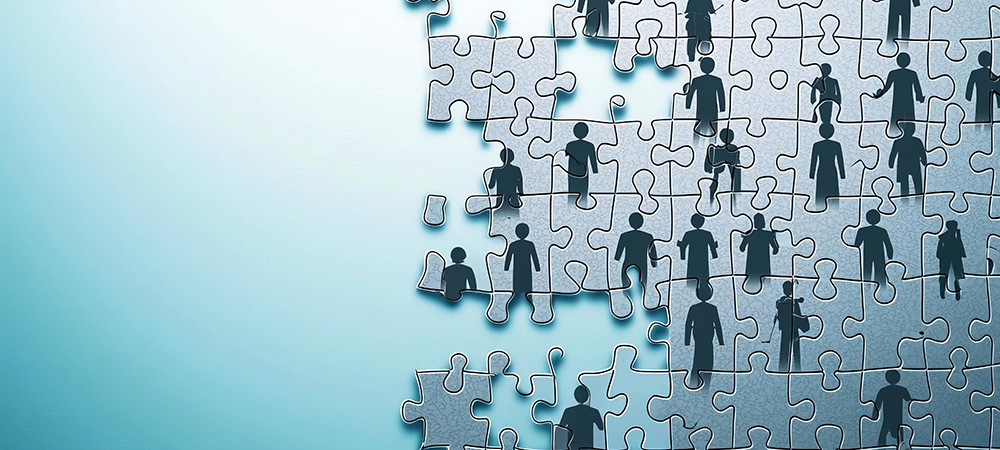 Being proactive about the data centre skills gap