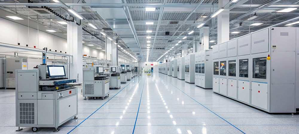 How Ireland is powering a sustainable future for the global semiconductor industry