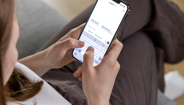 AI crosses the trust threshold: Half of all consumers embrace it for critical life advice 
