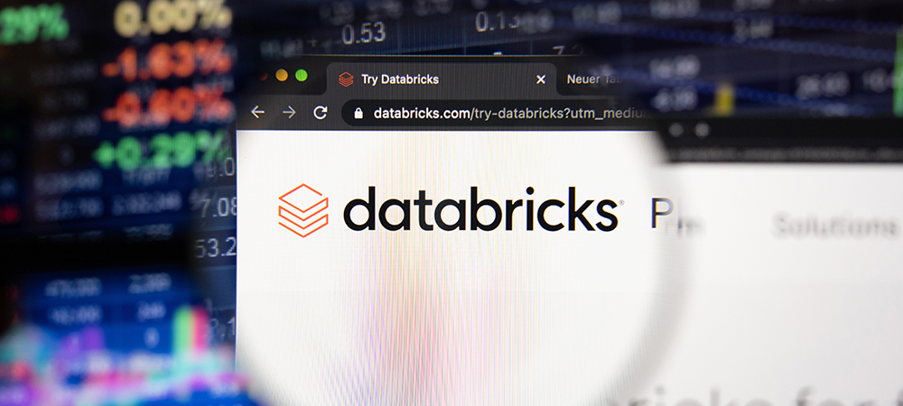 Databricks is raising a Series K Investment at >$100 billion valuation