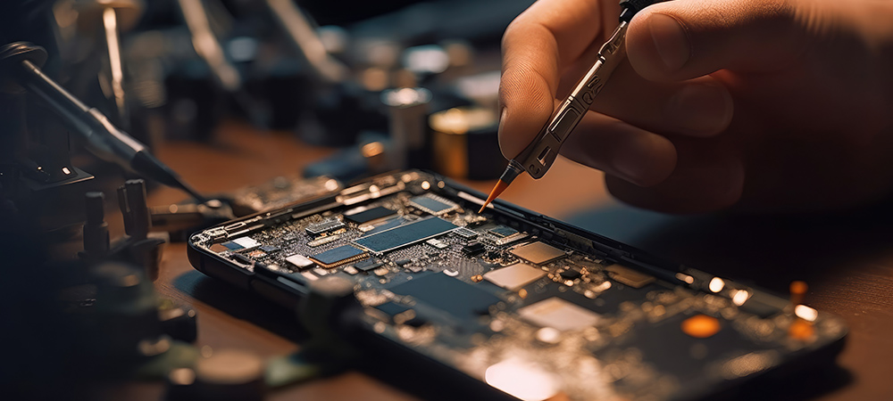 RHP Group brings repairs in-house with Totalmobile