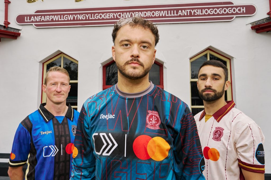 Match of the Pay: Mastercard teams up with ‘biggest name’ in football to tackle pain of online payments