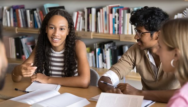 Smarter than you think: How technology is empowering pupils to call out abuse and speak up in school 