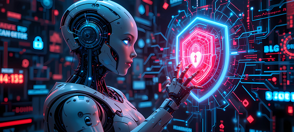 Cyberattackers exploit AI tools and defences, new report warns