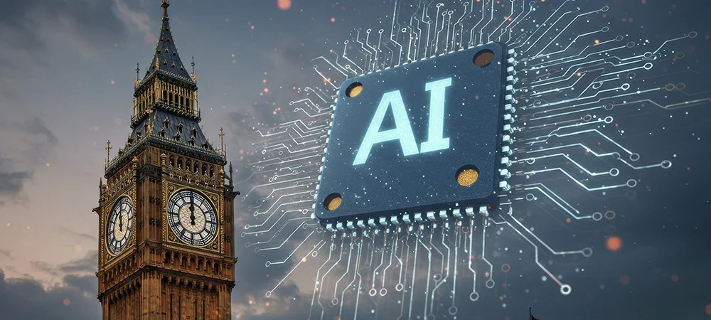 UK executives press ahead with AI roll-out, despite economic and talent challenges