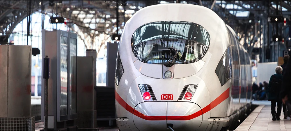 Nokia deploys world’s first 1900 MHz 5G radio network on Deutsche Bahn test track supporting FRMCS