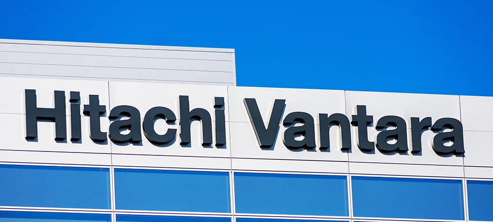 Forrester TEI study finds Hitachi Vantara’s Virtual Storage Platform One delivers 285% ROI and seven-month payback