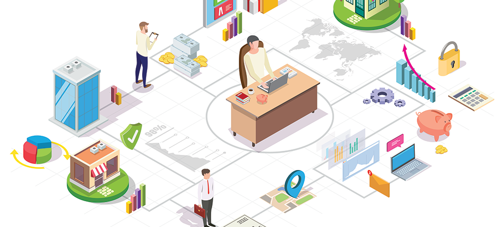 From clicks to credentials: The digital evolution in retail 