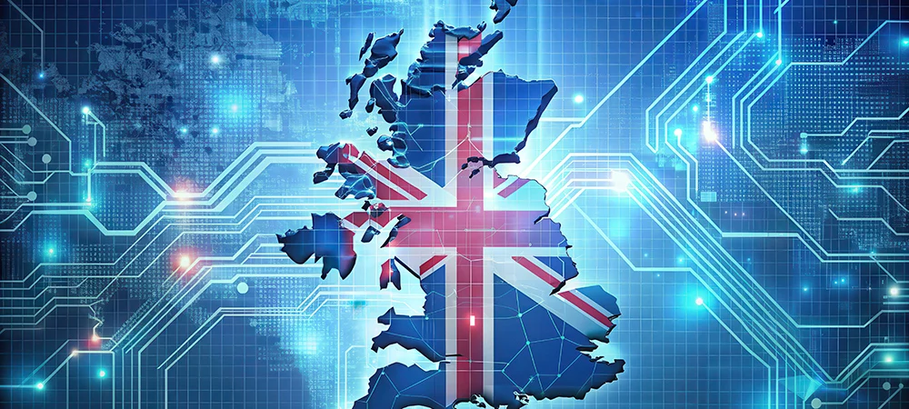 British businesses bet big on AI, reports CGI study