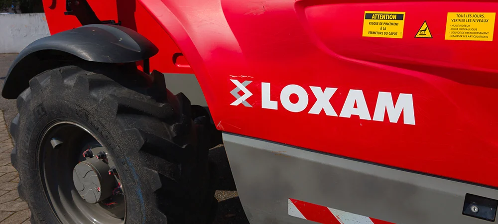 LOXAM elevates customer experience with GTT