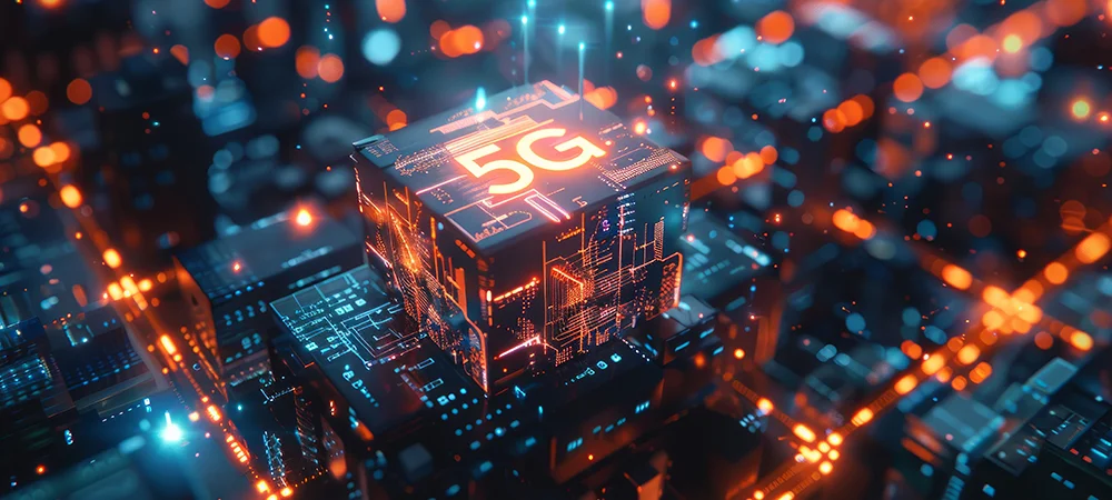 Nokia wins landmark 5G deal with Telecom Italia