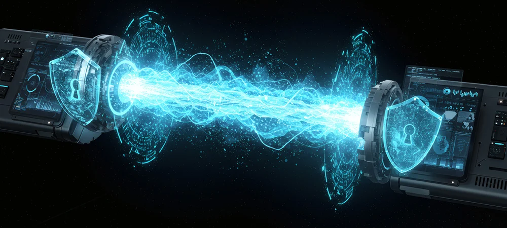 Spanish companies GMV and LuxQuanta join forces to strengthen Europe’s quantum-safe future